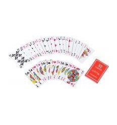 JEU 32 CARTES / ETUI CARTON 2
