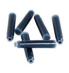 ETUI 6 CARTOUCHE INTERN BLEU 2