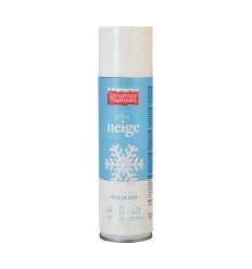 AEROSOL NEIGE 150ML