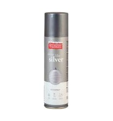 AEROSOL PEINTURE 150ML ARGENT