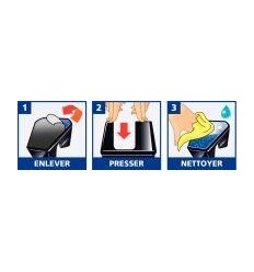 DEVIDOIR BUREAU SMART +RL 10M
