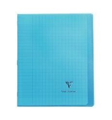 CAH KOVE 96P 17X22 SEY PP BLEU