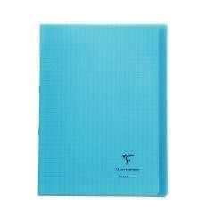 CAH KOVE 96P A4 SEYES PP BLEU