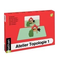 ATELIER TOPOLOGIE NIVEAU 1 2