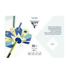 BLOC 50F PAPIER APPREN SYMETRI 2