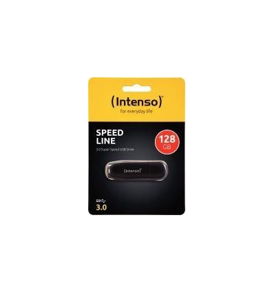 CLE USB INT3,0 SPEEDLINE 128GO