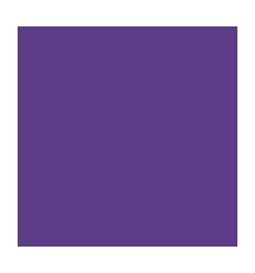 POCH 6 FEUTRES FLAIR METAL 2