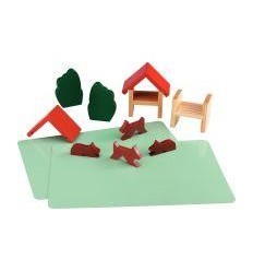 EXTENSION 2 ENFANTS P/35121