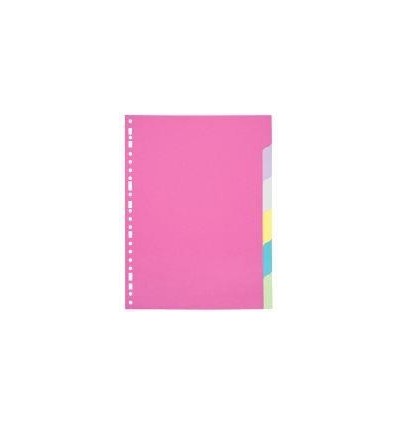 JEU 6 INTER CARTE 170G A4