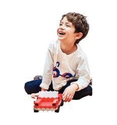 BOX EDUC MINI 3600PIECES BASIC 2