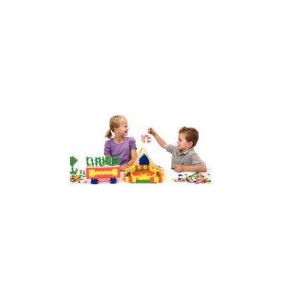 BOX EDUC MINI 3600PIECES BASIC