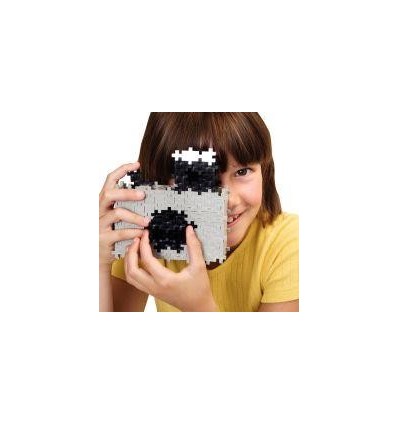 BOX EDUC MINI 3600PIECES BASIC