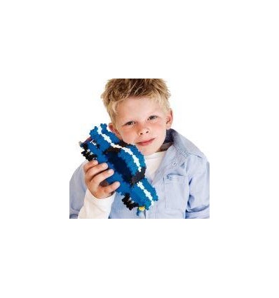 BOX EDUC MINI 3600PIECES BASIC