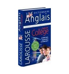 DICO LAROUSSE FR/ANGLAI COLLEG