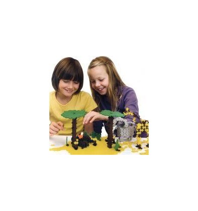 BOX EDUC MINI 3600PIECES BASIC