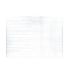 PIQ MUSIQ/CHANT 48P SEY A4