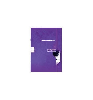 PIQ MUSIQ/CHANT 48P SEY A4