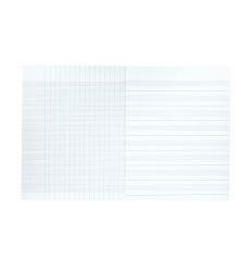 PIQ MUSIQ/CHANT 48P SEY 17X22