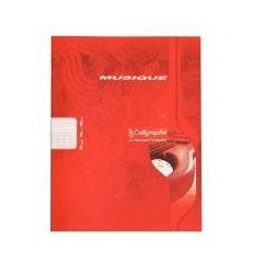 PIQ MUSIQ/CHANT 48P SEY 17X22 2