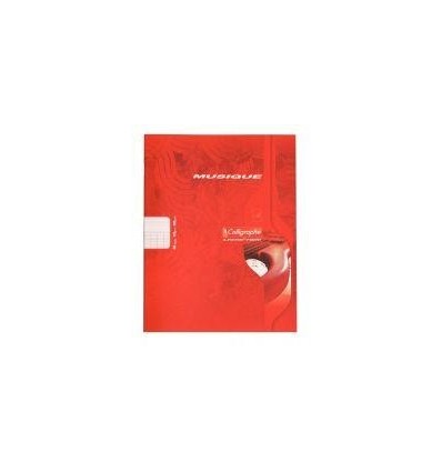 PIQ MUSIQ/CHANT 48P SEY 17X22