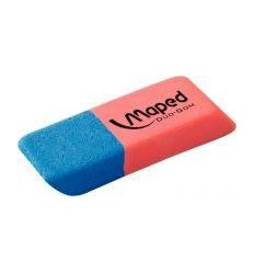 BTE 40 GOMMES ENCRE CRAYON PM