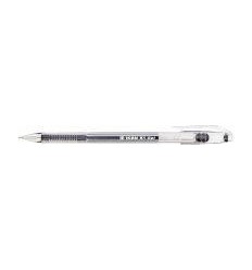 STYLO GEL IKON NOIR 2