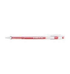 STYLO GEL IKON ROUGE