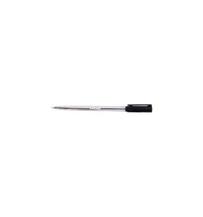 STYLO BILLE MICRON PM NOIR