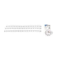BTE 36 BANDES 50CM 0 A 20