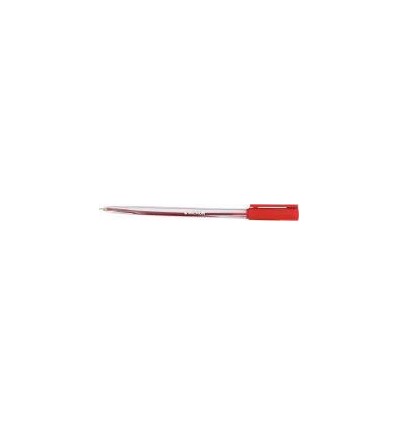 STYLO BILLE MICRON PM ROUGE