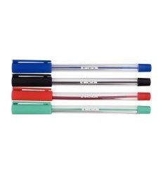 STYLO BILLE MICRON PM VERT