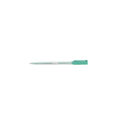 STYLO BILLE MICRON PM VERT
