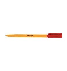 STYLO BILLE MICRON PF ROUGE 2