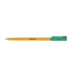STYLO BILLE MICRON PF VERT 2