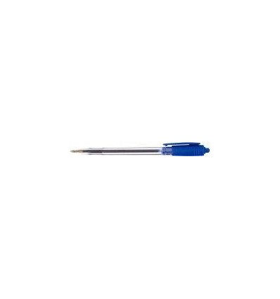 STYLO BILLE RT WIZ PM BLEU