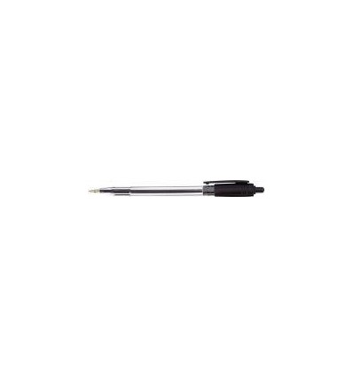 STYLO BILLE RT WIZ PM NOIR