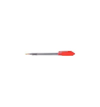 STYLO BILLE RT WIZ PM ROUGE