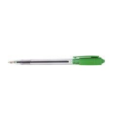 STYLO BILLE RT WIZ PM VERT 2