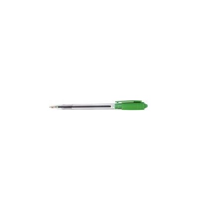 STYLO BILLE RT WIZ PM VERT