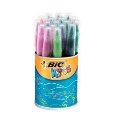 POT  18FEUTRE VISAQUARELLE ASS 2