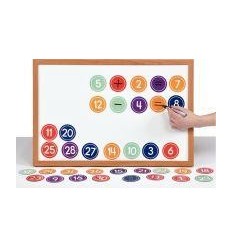 BL JETONS MAGNETIQUE 1 A 31 2