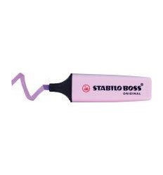 POCH 4 SURLIGNEUR BOSS PASTEL 2