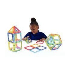 SET 36P MEGAMAG POLYDRON CRIST