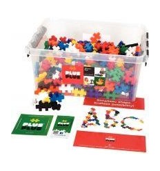 BOX EDUC MIDI 400 PIECES BASIC 2
