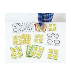 SET ACTIVITE COMPLET L HEURE 2