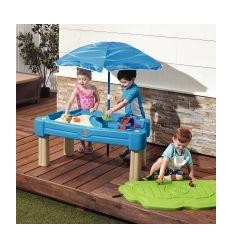 TABLE JEU SABLE +EAU 109X61X58