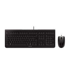 CLAVIER SOURIS CHERRY FIL 2