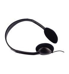 CASQUE STEREO JACK 3,5MM NR