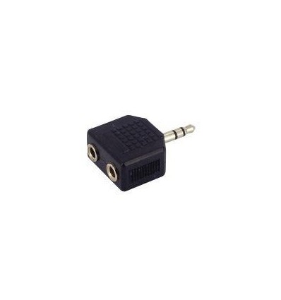 ADAPTATEUR AUDIO JACK 3,5MM