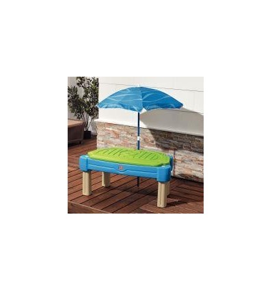 TABLE JEU SABLE +EAU 109X61X58